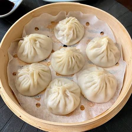 Pork Crab Xlb